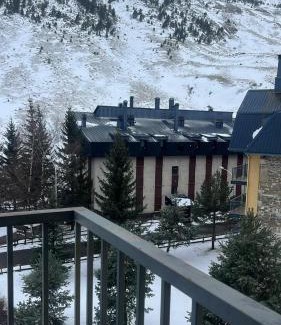 Candanchu Apartment | Apartamento Riglos2 Candanchu