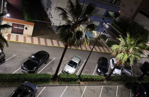 Daimuz Apartment | Apartamento River Play 150 metres from beach