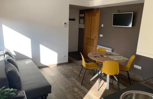 Arguis Apartment | Apartamento Rural 2 Casa Bergua