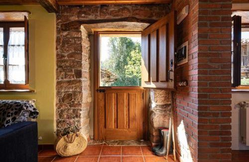 Cabranes Municipality Apartment | Apartamento Rural Celada 2