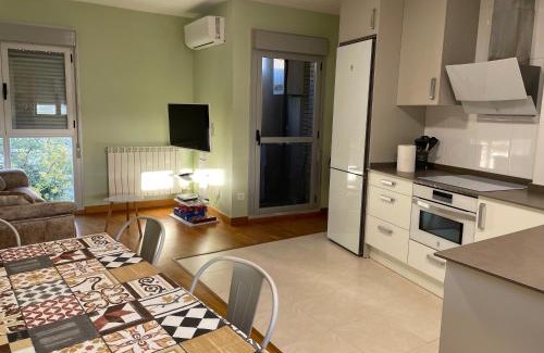 Arguedas Apartment | Apartamento Rural El Estrecho de Arguedas