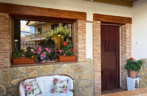 Cadalso Apartment | Apartamento Rural en el Corazón de la Sierra de Gata