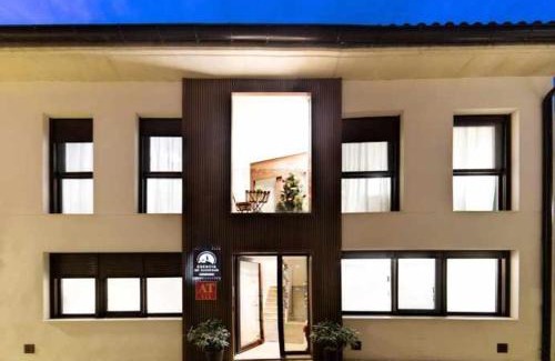 Villafranca Apartment | Apartamento rural Las Cañas Esencia de Bardenas