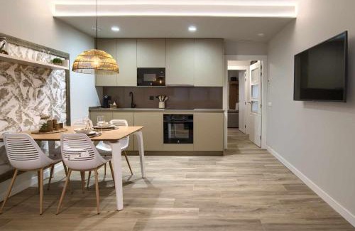 Villafranca Apartment | Apartamento rural Las Cañas Esencia de Bardenas