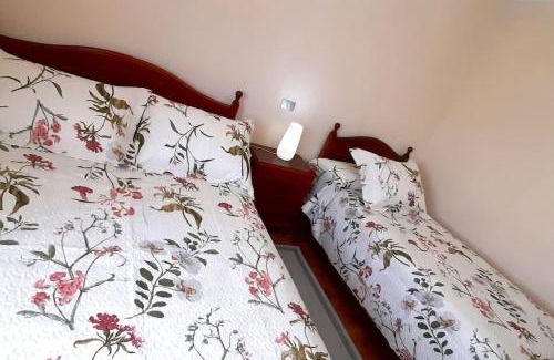 Barreiros Apartment | Apartamento Rural Playa Catedrales I