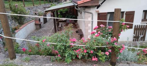 Penamellera Alta Apartment | Apartamento Rural Rubó