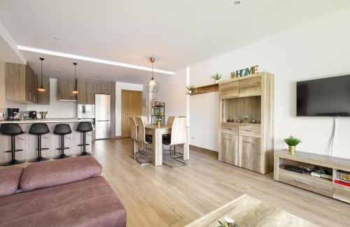 Guadarrama Apartment | Apartamento Rural Sierra Guadarrama