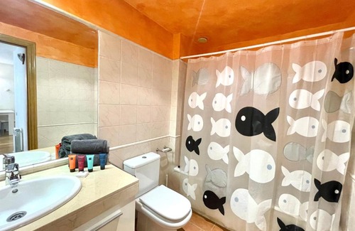 Canillo Apartment | Apartamento Rustic Chic Refugis