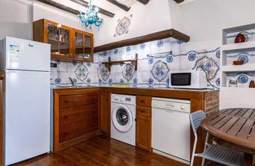 Adahuesca Apartment | Apartamento Rustico con Terraza