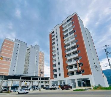 Pinchote Apartment | Apartamento San Gil