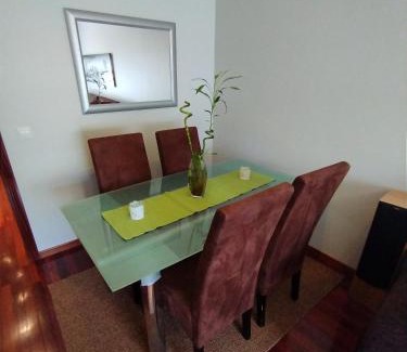 Pontevedra Apartment | Apartamento San Mauro