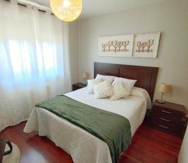 Pontevedra Apartment | Apartamento San Mauro