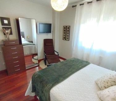 Pontevedra Apartment | Apartamento San Mauro