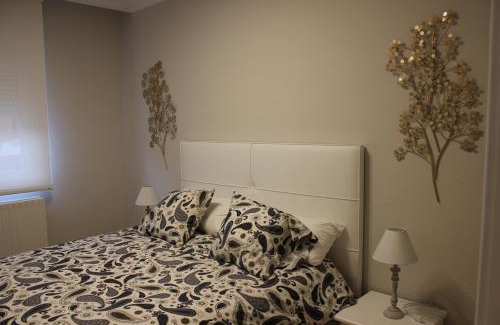Sanguesa House | Apartamento Sanguesa
