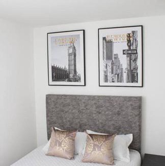 Itagui Apartment | Apartamento Santa María - Itagüí