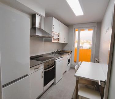 Maliano Apartment | Apartamento Santander Maliaño
