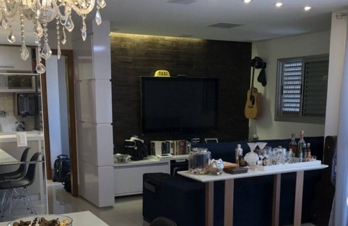 Santa Rosa Apartment | Apartamento Sofisticado de Ótima Localização