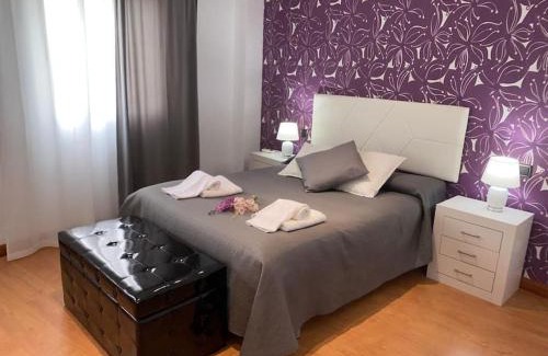 Casar de Caceres Apartment | Apartamento Soltova