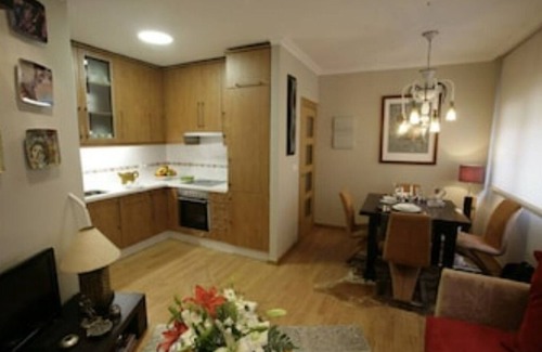 O Rosal House | Apartamento Spellos O Rosal, Pontevedra