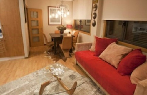 O Rosal House | Apartamento Spellos O Rosal, Pontevedra