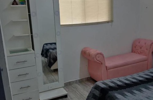 San Luis Apartment | Apartamento STYLE 2