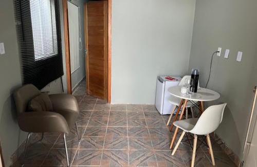 Porto Velho Apartment | Apartamento - Suíte pertinho do Porto velho Shopping