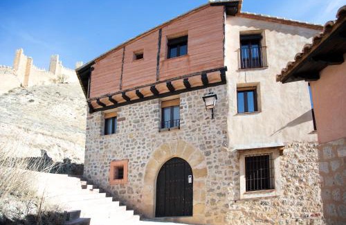 Albarracin Apartment | Apartamento Subida Las Torres