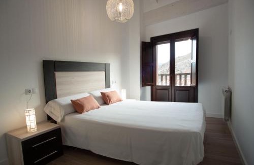 Albarracin Apartment | Apartamento Subida Las Torres