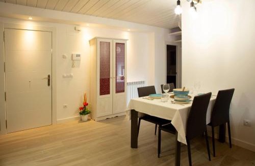 Albarracin Apartment | Apartamento Subida Las Torres