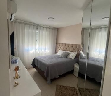 Camaqua Apartment | Apartamento suite