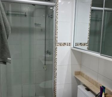 Camaqua Apartment | Apartamento suite