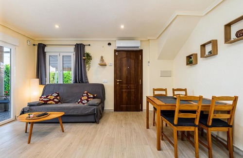 Torrevieja Apartment | Apartamento Sunrise Torreblanca