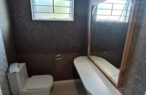 Avenida Apartment | Apartamento térreo aconchegante com estacionamento na porta