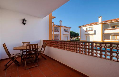 Praia del Rei Apartment | Apartamento T3 Praia D'el Rey