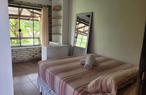 Pinheira Apartment | Apartamento Tabuleiro - Pinheira