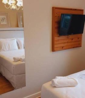 Capivari Apartment | Apartamento Temporada Campos do Jordão