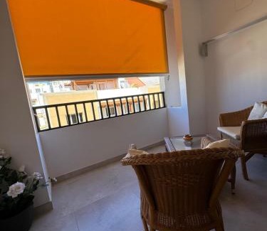 Morro Jable Apartment | Apartamento Tina