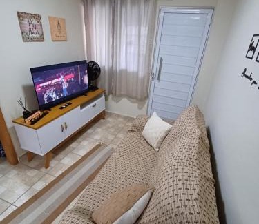Bras de Pina Apartment | Apartamento tipo casa linda e confortavel na Penha RJ Próximo ao Ciaa Marinha - Cefan - Casa do Marinheiro - Lespan - Ciaga - Advec