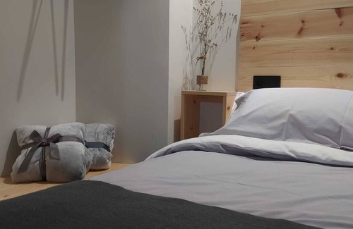 Mondonedo Apartment | Apartamento Tipo Estudio EN Casco Histórico Ideal Amigos O Peregrinos