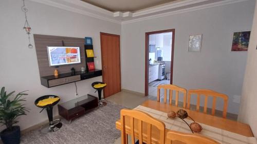 Milionarios Apartment | Apartamento Top 3 quartos