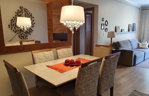 Vila Luiza Apartment | Apartamento TOP no centro de Canela