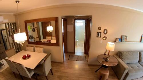 Vila Luiza Apartment | Apartamento TOP no centro de Canela