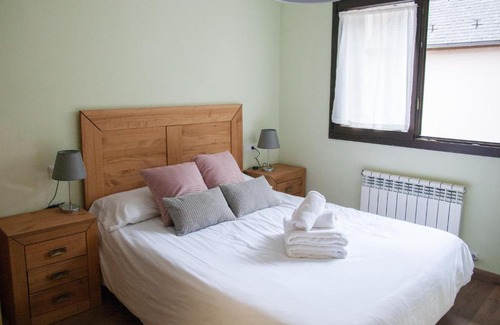 Les Apartment | Apartamento Toran