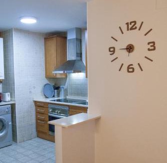 Les Apartment | Apartamento Toran