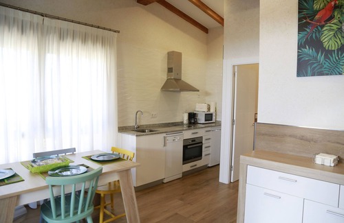Miengo Apartment | Apartamento Totalmente Nuevo con Piscina Cubierta y Cerca de Varias Playas