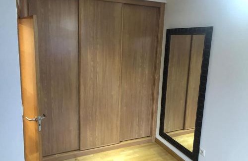 O Carballino Apartment | Apartamento Toxiños