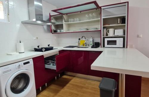 Molina de Segura Apartment | Apartamento tranquilo Altorreal con WiFi