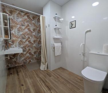 Nou Moles Apartment | Apartamento Tucán
