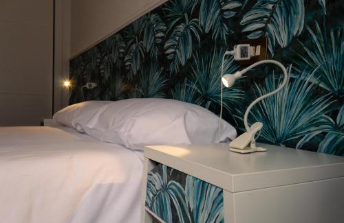 Sober Apartment | Apartamento turístico en la Ribeira Sacra