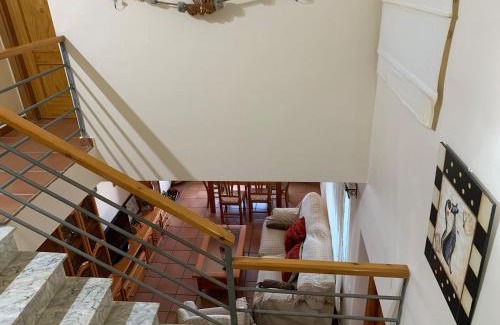 Calzadilla House | APARTAMENTO TURÍSTICO EL ESQUILÓN